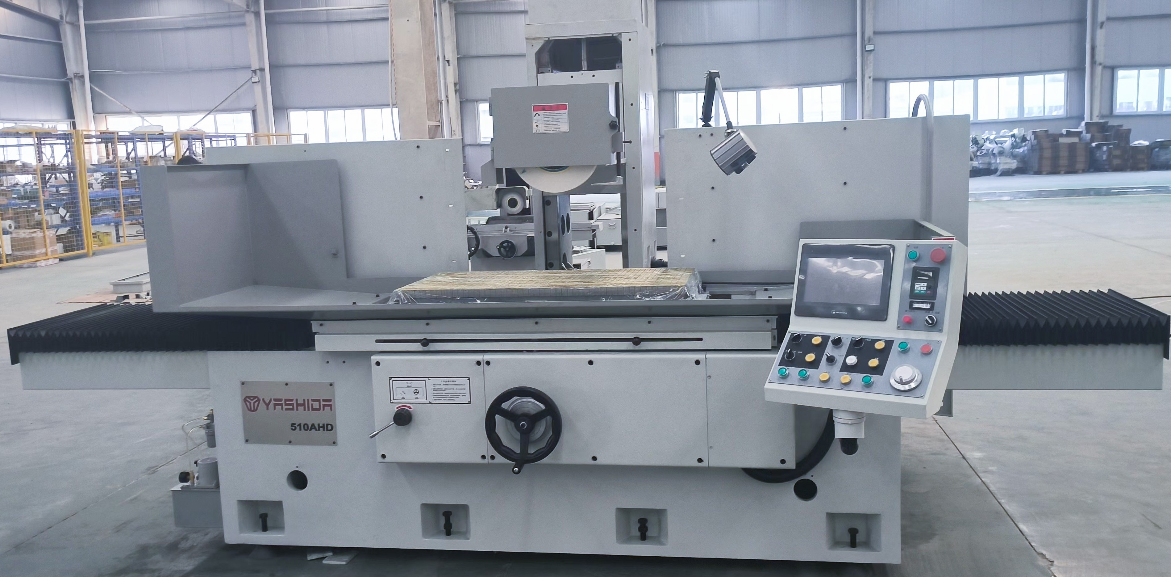 高精密平面磨床適用于哪些行業(yè)? 高精密平面磨床適用于哪些行業(yè)?