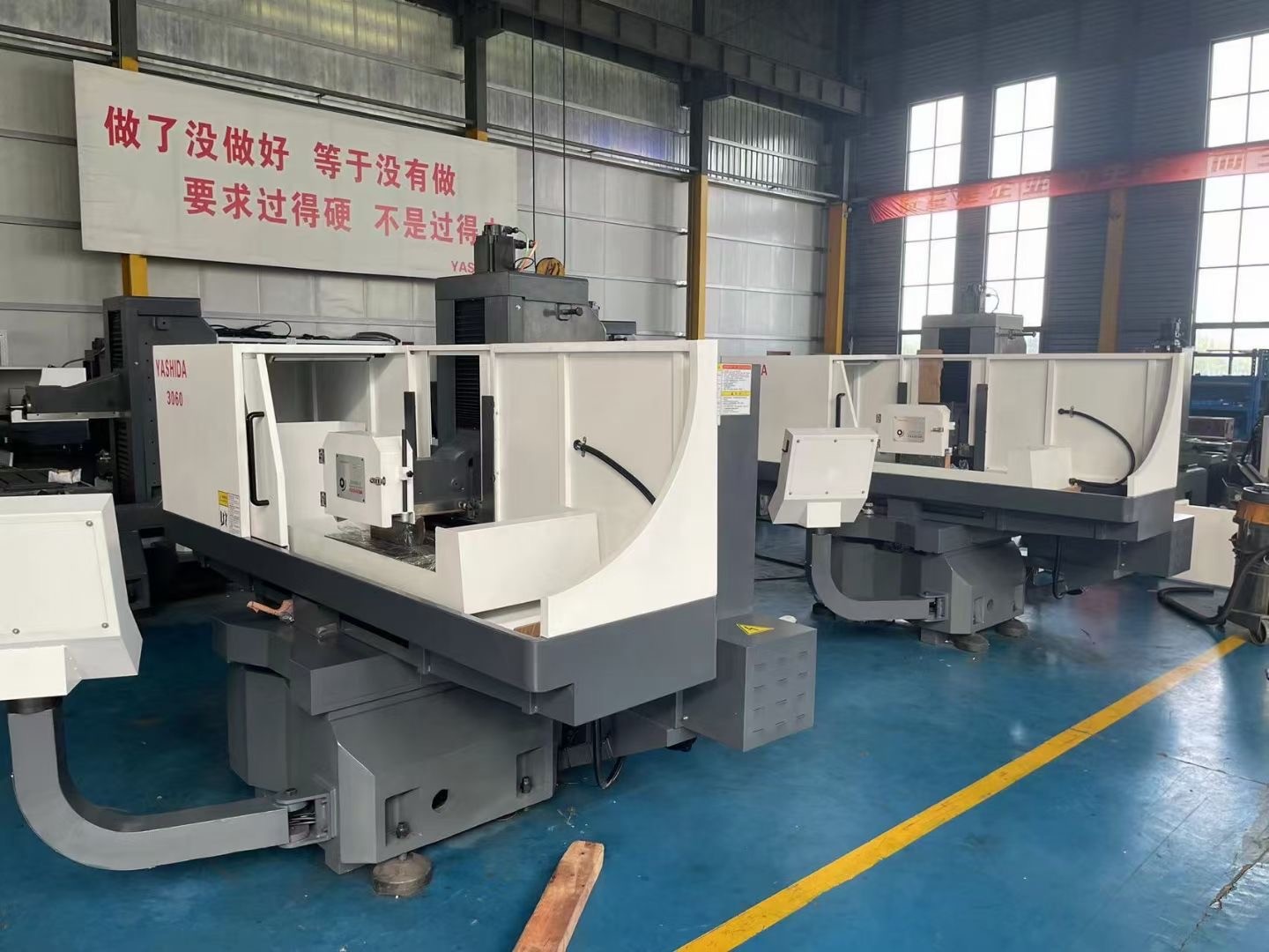 高精密數(shù)控平面磨床怎么進(jìn)行日常維護(hù) 高精密數(shù)控平面磨床怎么進(jìn)行日常維護(hù)