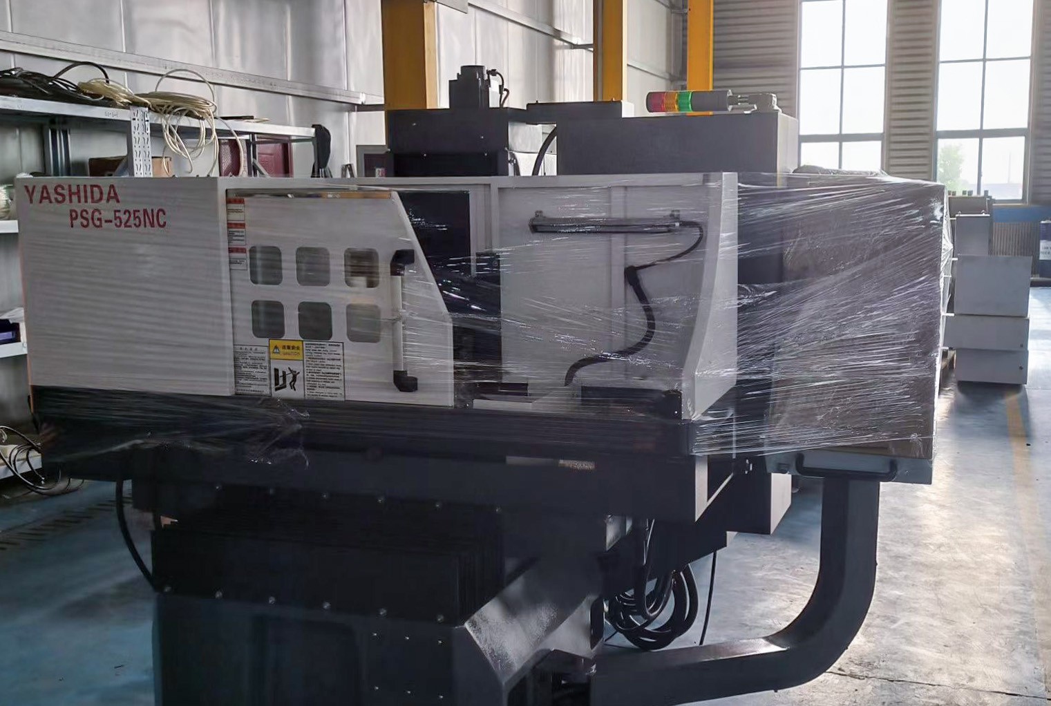 為什么要從手動(dòng)磨床進(jìn)步到高精密數(shù)控磨床 為什么要從手動(dòng)磨床進(jìn)步到高精密數(shù)控磨床