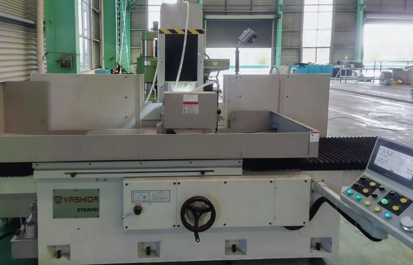 小型平面磨床值得買嗎？購買者關心的性價比與適用范圍分析