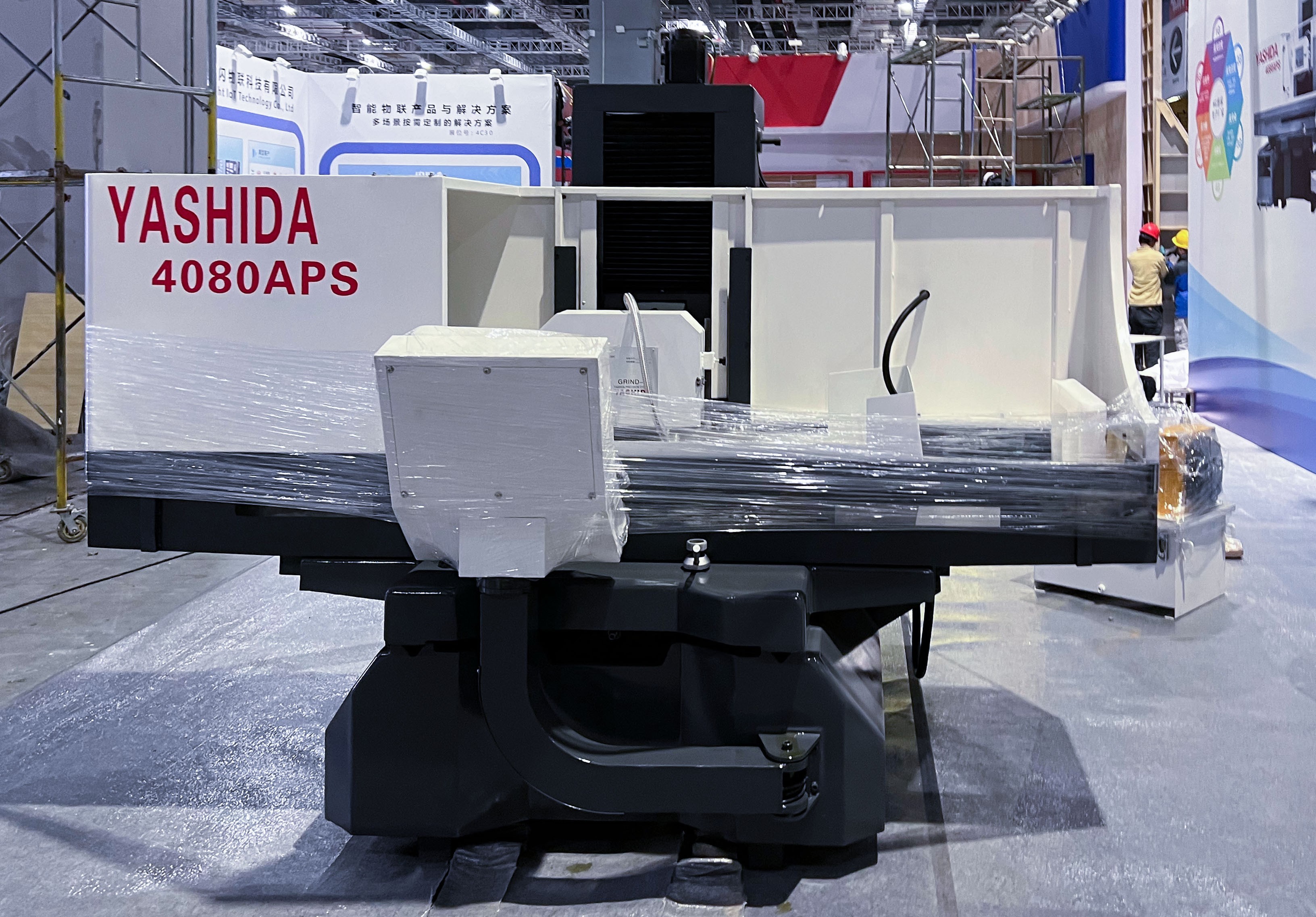 平面磨床加工中工件熱變形怎么處理