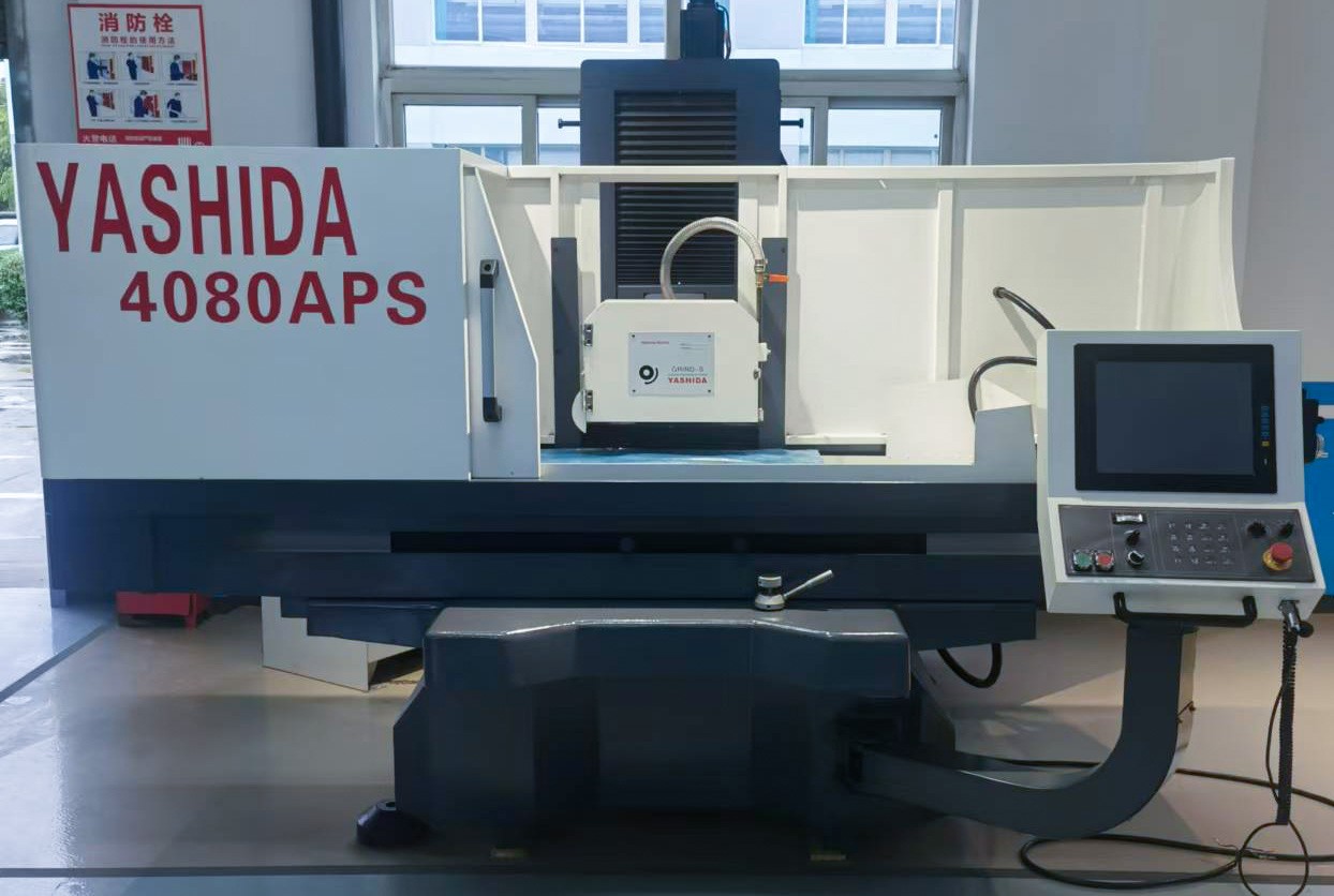 數控磨床潤滑系統故障怎么解決