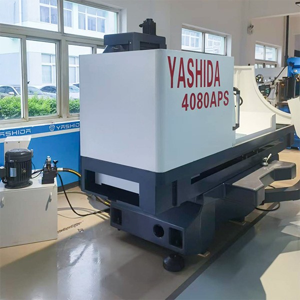 數控磨床過濾系統出問題怎么解決