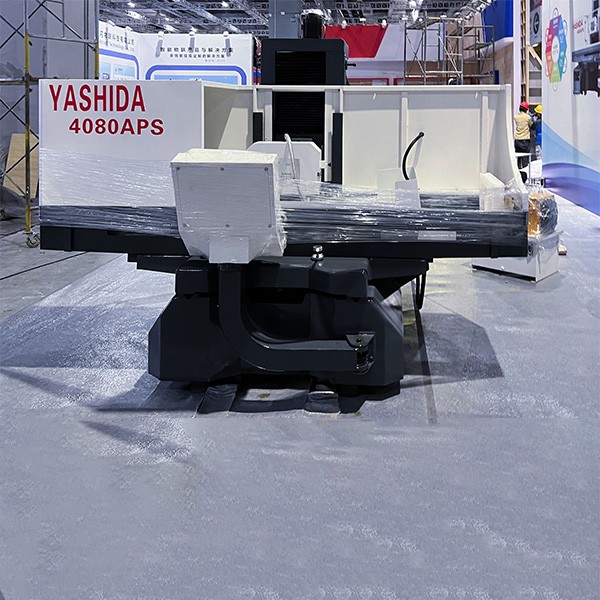 數控磨床修整補償系統出問題怎么解決