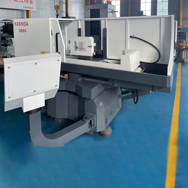 國產(chǎn)數(shù)控磨床如何與進口系統(tǒng)適配？關(guān)鍵技術(shù)全解析