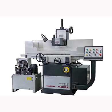 YASHIDA520AH兩軸自動(dòng)平面磨床