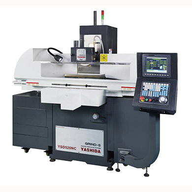 YASHIDA-520APS數控磨床