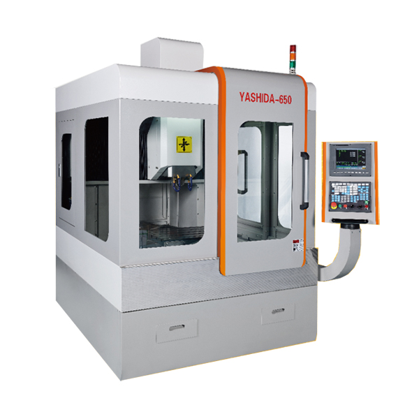 YASHIDA-870高速雕銑機(jī)