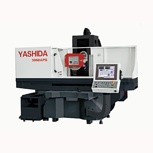 YAHISA-3060APS數(shù)控磨床 YAHISA-3060APS數(shù)控磨床