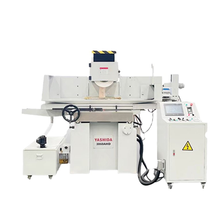 3060AHD三軸自動平面磨床