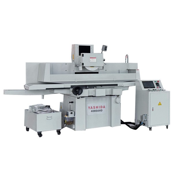 4080AHD三軸全自動(dòng)磨床